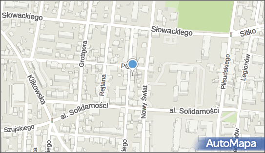 8731191303, Taxi Osobowe nr 106 Kuma Ireneusz 