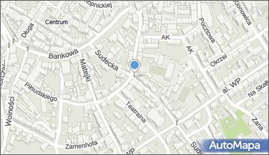 6111044222, Taxi Osobowe nr 152 Paradowski Zbigniew 