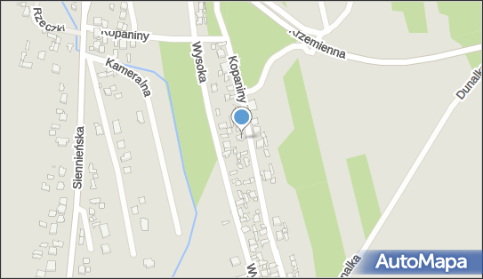 6611286709, Taxi Osobowe nr 159 Włodarski Arkadiusz 
