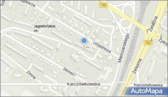 9590814167, Maciej Waś Taksówka Osobowa nr 185 