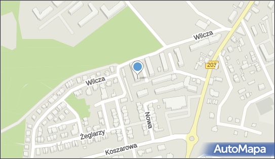 8391841534, Taxi Osobowe nr 18 Lech Korzeniowski 