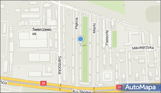 Taxi Osobowe nr 2047, Piękna 5, Szczecin 71-081 - Przedsiębiorstwo, Firma, NIP: 8521082743