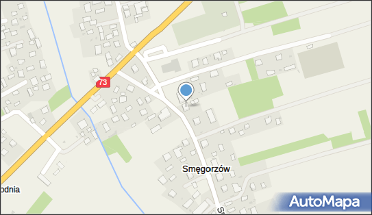 Taxi Osobowe nr 209, Smęgorzów 261, Smęgorzów 33-202 - Przedsiębiorstwo, Firma, NIP: 8731320545