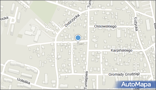 6791645847, Taxi Osobowe nr.2119 Wacław Czornak 