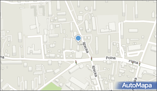 Taxi Osobowe nr 234, Iłżecka 61, Ostrowiec Świętokrzyski 27-400 - Przedsiębiorstwo, Firma, NIP: 6611430388