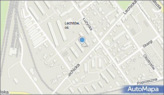 Taxi Osobowe nr 245, Lechicka 26, Koszalin 75-844 - Przedsiębiorstwo, Firma, NIP: 6691619276