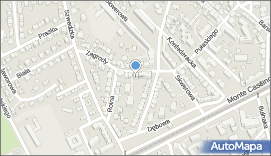 Taxi Osobowe nr 2670, ul. Zagrody 8 B/33, Kraków 30-318 - Przedsiębiorstwo, Firma, NIP: 9441379507