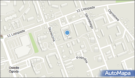 Taxi Osobowe nr 295, os. Rosochy 81, Ostrowiec Świętokrzyski 27-400 - Przedsiębiorstwo, Firma, NIP: 6611029705