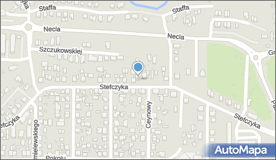 Taxi Osobowe nr 40, Stefczyka 65, Wejherowo 84-200 - Przedsiębiorstwo, Firma, NIP: 5881042230