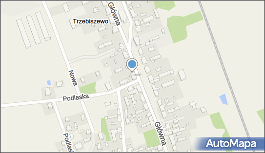 5961015749, Taxi Osobowe nr 410, Marian Adamczak 