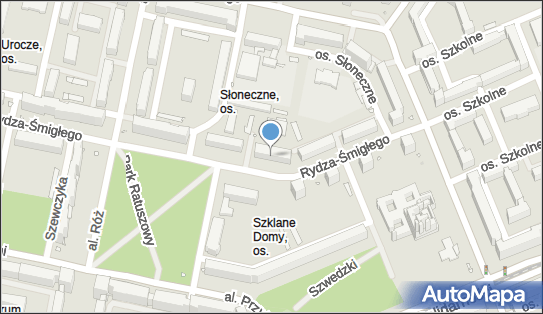 6781268627, Robert Matuszewski Taxi Osobowe nr 439 