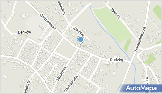 6611664235, Taxi Osobowe nr 50 Dąbrowski Stefan 