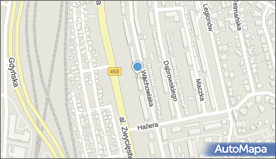 5861407800, Jacek Lebek, Taxi Osobowe nr 517 