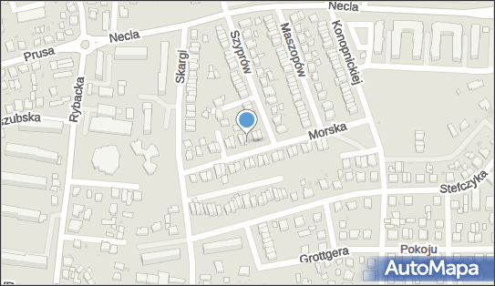 5881025697, Taxi Osobowe nr 51 Ireneusz Bochentyn 