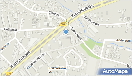 6781493896, Taxi Osobowe nr 5594 Bogusław Wnęk 