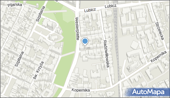 6761158462, Taxi Osobowe nr 6554 Marek Łagan 