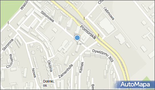 Taxi Osobowe nr 814, ul. Ludwika Zamenhofa 4, Gorzów Wielkopolski 66-400 - Przedsiębiorstwo, Firma, NIP: 5992416484
