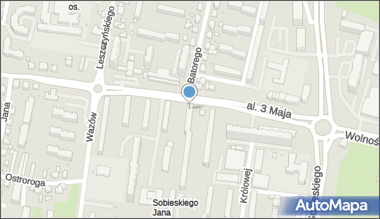 8391149525, Taxi Osobowe nr 81 - Jan Bondarenko 