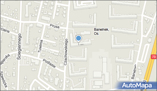 Taxi Osobowe nr 81, Barwinek 13, Kielce 25-150 - Przedsiębiorstwo, Firma, NIP: 6571731131