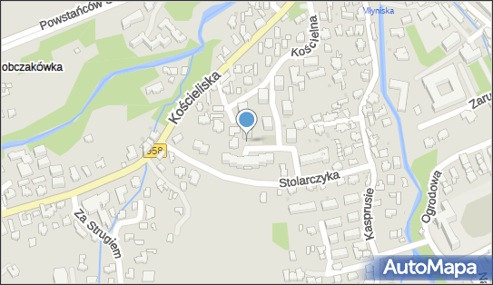 7361014903, Taxi Osobowe nr 82, Suchecki Wojciech 