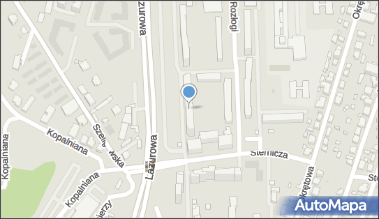 5271743075, Taxi Osobowe nr 9441 Mariusz Kussy 