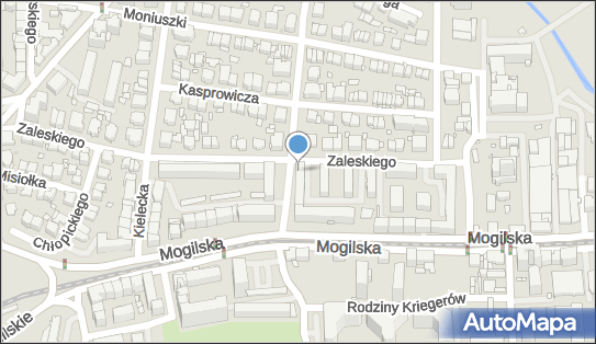 6761144879, Taxi Osobowe nr Boczny 134 Kazimierz Gonciarczyk 