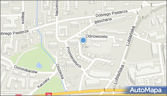 Taxi Osobowe nr Boczny 2222, ul. Marka Eminowicza 12, Kraków 31-416 - Przedsiębiorstwo, Firma, NIP: 9451079304