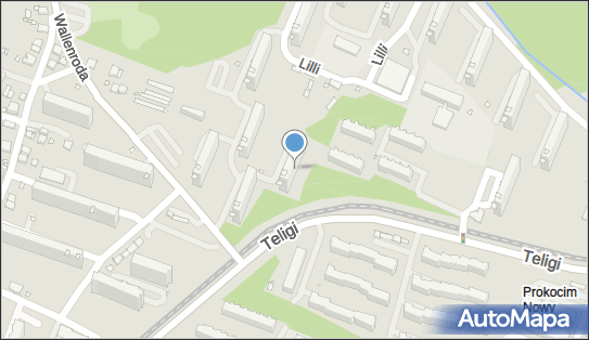 6791890742, Taxi Osobowe nr Boczny 2477 Andrzej Rybka 