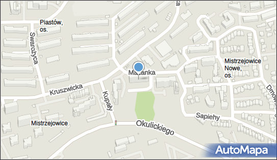 6781499025, Taxi Osobowe nr Boczny 360 Wiesław Adamczyk 