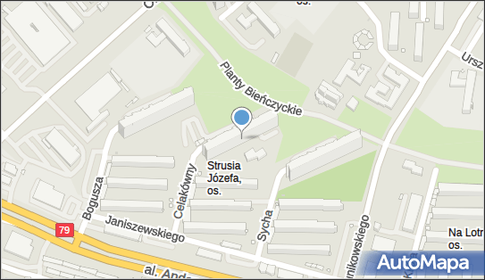 Taxi Osobowe nr Boczny 3635, os. Józefa Strusia 7, Kraków 31-808 - Przedsiębiorstwo, Firma, NIP: 6782124988