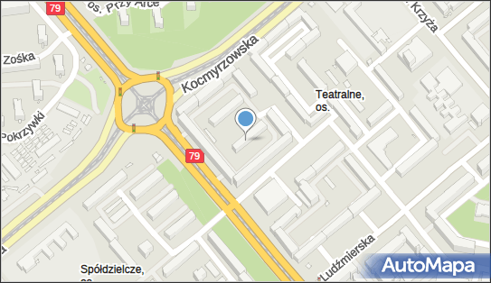 Taxi Osobowe nr Boczny 3932, Osiedle Teatralne 7, Kraków 31-945 - Przedsiębiorstwo, Firma, NIP: 6591034429