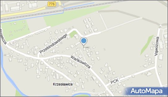 6781412165, Jacek Raźny Taxi Osobowe nr Boczny 583 Kraków 