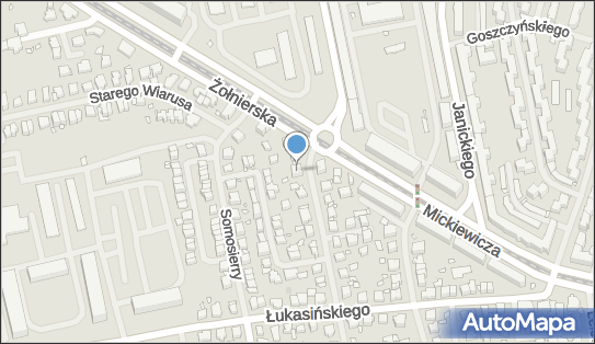 Taxi Osobowe Nr129 Borowiak Mirosław, Reduty Ordona 5, Szczecin 71-202 - Przedsiębiorstwo, Firma, NIP: 8511595441