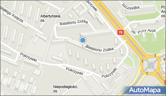 Taxi Osobowe Numer Boczny 1414 Kraków, os. Niepodległości 8 31-861 - Przedsiębiorstwo, Firma, NIP: 6781224268