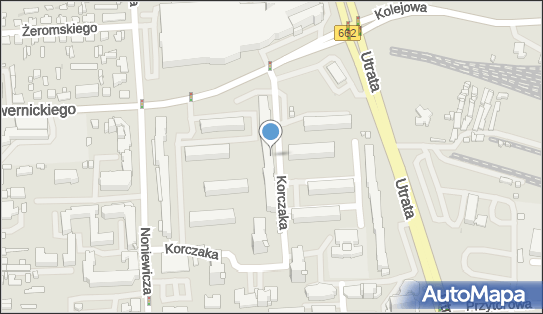 8441078314, Salon Fryzjerski Janusz Pogorzelski 