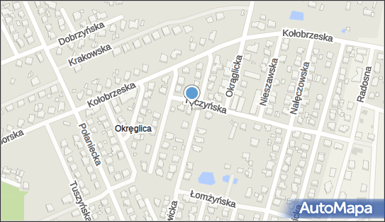 Taxi Osobowe Robert Bilich, Kruszwicka 5, Kalisz 62-800 - Przedsiębiorstwo, Firma, NIP: 6181033293