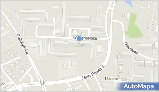 Taxi Osobowe Robert Stus, ul. Sandomierska 11, Radom 26-600 - Przedsiębiorstwo, Firma, NIP: 7961834052