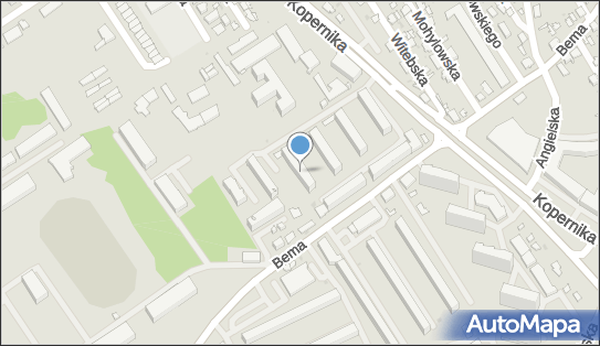 5421331033, Taxi Osobowe Sawicki Zenon 