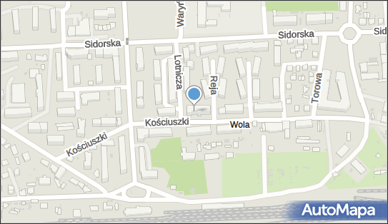 5371104759, Taxi Osobowe Sławomir Sobiborowicz 
