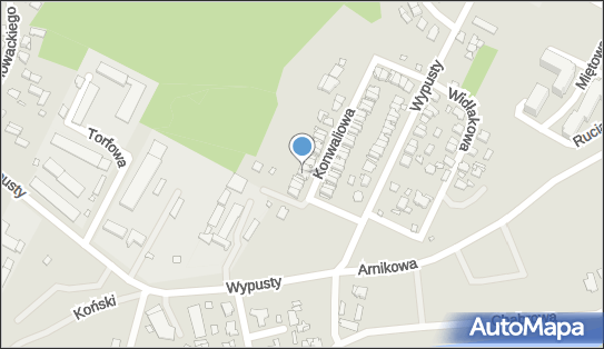 Taxi Osobowe Stanislaw Okrągły, Konwaliowa 20, Augustów 16-300 - Przedsiębiorstwo, Firma, NIP: 8461028839