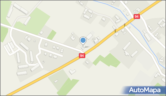Taxi Osobowe Tadeusz Rudnik, Żarska Wieś 53, Żarska Wieś 59-912 - Przedsiębiorstwo, Firma, NIP: 6151043602