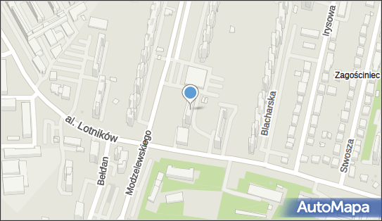 Taxi Osobowe Wojtek 14, ul. Zygmunta Modzelewskiego 40, Warszawa 02-679 - Przedsiębiorstwo, Firma, NIP: 1131503647