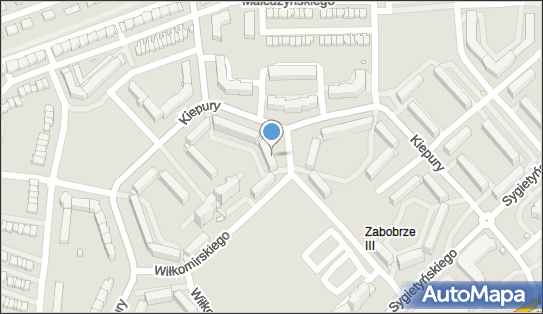 Taxi Osobowe Zbigniew Wawrzyński, ul. Jana Kiepury 40 58-506 - Przedsiębiorstwo, Firma, NIP: 6111030591