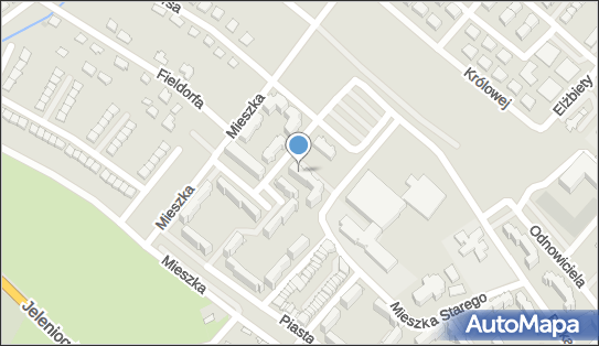 Taxi Osobowe Zdzisław Kuczkowski, Mieszka Starego 35, Świebodzice 58-160 - Przedsiębiorstwo, Firma, NIP: 8841020092