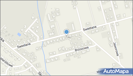 Taxi Osobowe, ul. Świetlana 33B, Osiedle Poznańskie 66-446 - Przedsiębiorstwo, Firma, NIP: 5992545365