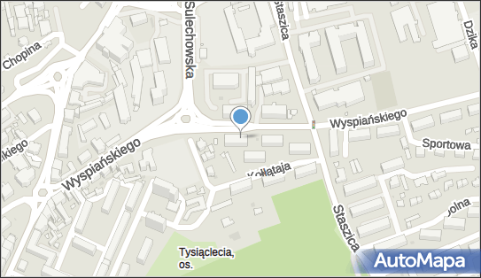 9730185838, Wójtowicz Ryszard Taxi Osobowe 