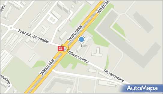 Taxi Osobowe, ul. Franciszka Walczaka 51, Gorzów Wielkopolski 66-400 - Przedsiębiorstwo, Firma, NIP: 5991945789