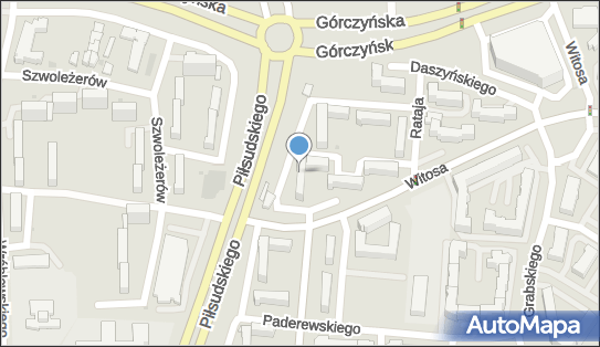 Taxi Osobowe, ul. Eugeniusza Kwiatkowskiego 4, Gorzów Wielkopolski 66-400 - Przedsiębiorstwo, Firma, NIP: 5991316674