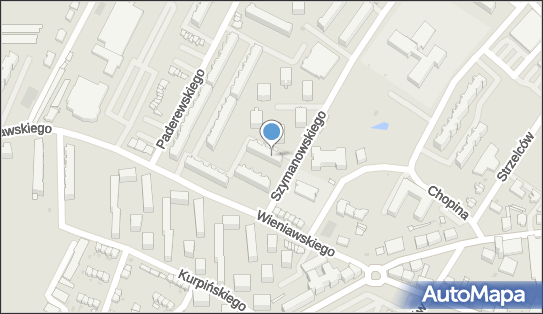 Taxi Osobowe, ul. Szymanowskiego 11, Żary 68-200 - Przedsiębiorstwo, Firma, NIP: 9281081040