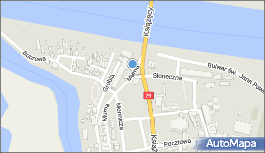 9261058173, Taxi Osobowe Andrzej Kamuda 